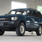 2000 Land Cruiser Prado - FLEX