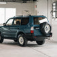 2000 Land Cruiser Prado - FLEX