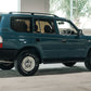 2000 Land Cruiser Prado - FLEX