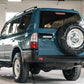 2000 Land Cruiser Prado - FLEX