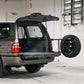 1999 Toyota Land Cruiser VX - 2UZ-FE