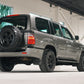 1999 Toyota Land Cruiser VX - 2UZ-FE