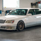 2000 Toyota Celsior - 1UZ-FE