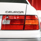 2000 Toyota Celsior - 1UZ-FE