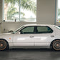 2000 Toyota Celsior - 1UZ-FE