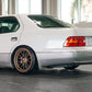 2000 Toyota Celsior - 1UZ-FE
