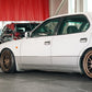 2000 Toyota Celsior - 1UZ-FE