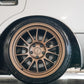 2000 Toyota Celsior - 1UZ-FE