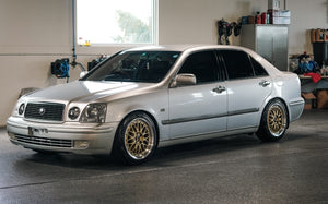 2000 Toyota Progres NC300 - 2JZ-GE