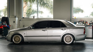 2000 Toyota Progres NC300 - 2JZ-GE