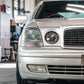 2000 Toyota Progres NC300 - 2JZ-GE
