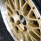 2000 Toyota Progres NC300 - 2JZ-GE
