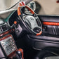 2000 Toyota Progres NC300 - 2JZ-GE