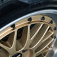 2000 Toyota Progres NC300 - 2JZ-GE