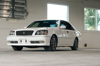 1999 Toyota Crown Athlete V -1JZ-GTE