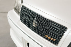 1999 Toyota Crown Athlete V -1JZ-GTE