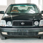 1999 Toyota Progres NC300 - 2JZ-GE