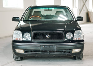 1999 Toyota Progres NC300 - 2JZ-GE