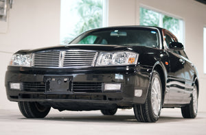 2000 Nissan Cedric - VQ25