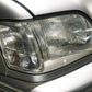2000 Toyota Crown Royal Saloon 1JZ-GE