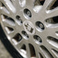 2000 Toyota Crown Royal Saloon 1JZ-GE