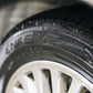 2000 Toyota Crown Royal Saloon 1JZ-GE