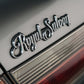 2000 Toyota Crown Royal Saloon 1JZ-GE