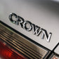 2000 Toyota Crown Royal Saloon 1JZ-GE
