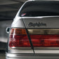 2000 Toyota Crown Royal Saloon 1JZ-GE