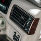 2000 Toyota Crown Royal Saloon 1JZ-GE