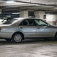 2000 Toyota Crown Royal Saloon 1JZ-GE