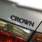 2000 Toyota Crown Royal Saloon 1JZ-GE