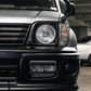 2000 Land Cruiser Prado - 3RZ-FE