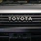 2000 Land Cruiser Prado - 3RZ-FE
