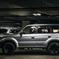 2000 Land Cruiser Prado - 3RZ-FE
