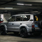 2000 Land Cruiser Prado - 3RZ-FE