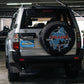 2000 Land Cruiser Prado - 3RZ-FE