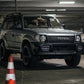 2000 Land Cruiser Prado - 3RZ-FE