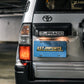 2000 Land Cruiser Prado - 3RZ-FE