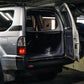 2000 Land Cruiser Prado - 3RZ-FE