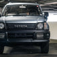 2000 Land Cruiser Prado - 3RZ-FE