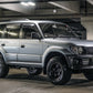 2000 Land Cruiser Prado - 3RZ-FE