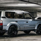 2000 Land Cruiser Prado - 3RZ-FE