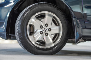 2000 Honda Odyssey - F23A