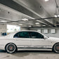 2000 Toyota Celsior - 3UZ-FE GLANZ Aero BBS LM