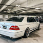 2000 Toyota Celsior - 3UZ-FE GLANZ Aero BBS LM