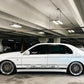2000 Toyota Celsior - 3UZ-FE GLANZ Aero BBS LM