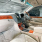 2000 Toyota Celsior - 3UZ-FE GLANZ Aero BBS LM