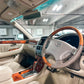 2000 Toyota Celsior - 3UZ-FE GLANZ Aero BBS LM