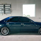1999 Toyota Crown Royal Saloon